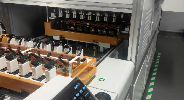 電源適配器廠家