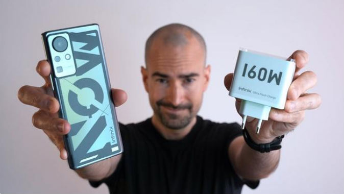 電源適配器 電源適配器