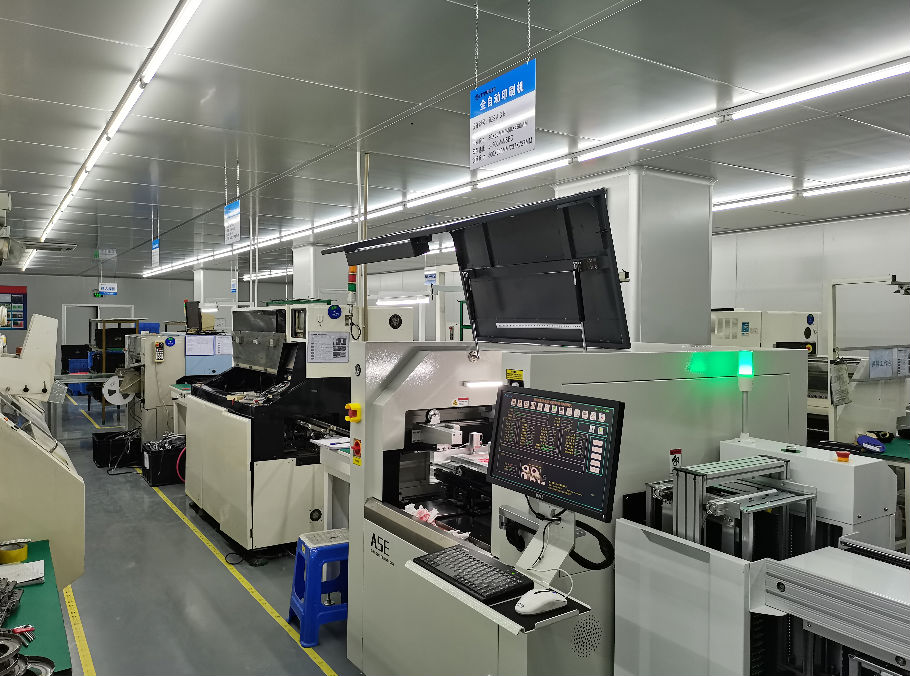 電源適配器廠家