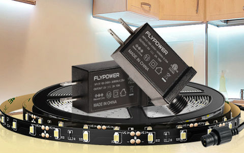 智能燈帶適配器