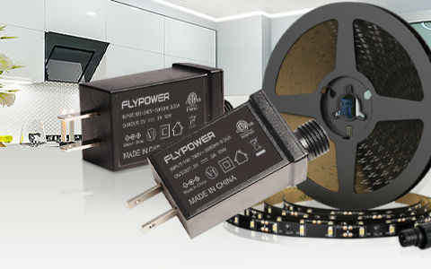 智能燈帶適配器