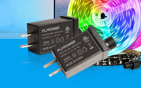 智能燈帶適配器