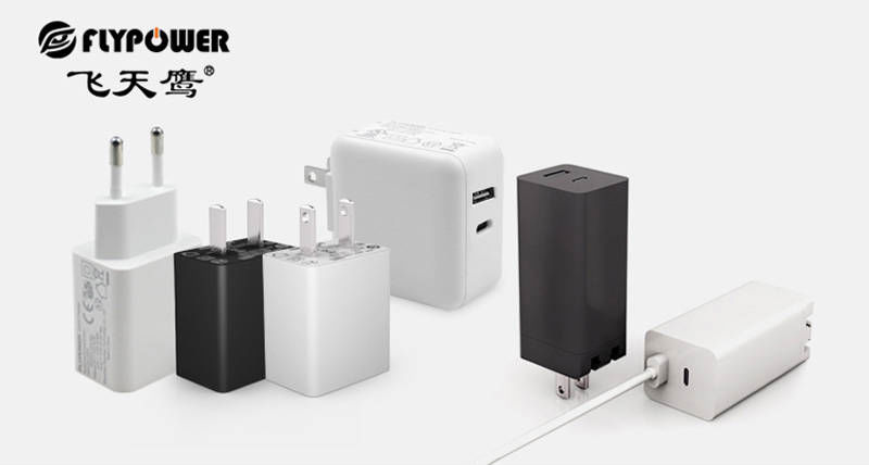 多口PD快充 多口PD快充