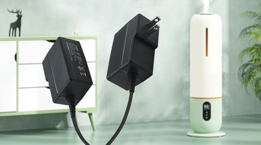 12V2A電源適配器