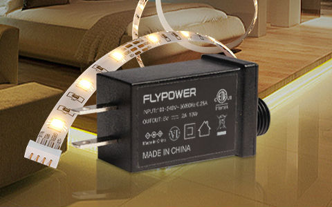 智能燈帶控制適配器 智能燈帶控制適配器